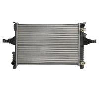 Radiateur, refroidissement moteur THERMOTEC D7V006TT