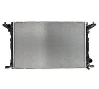 Radiateur d'eau Grille de radiateur soudée D7W081TT THERMOTEC pour AUDI BENTLEY
