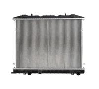 THERMOTEC D7X048TT Radiateur du moteur