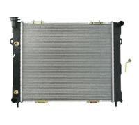 Radiateur, refroidissement moteur THERMOTEC D7Y006TT