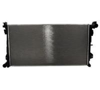 Thermotec Radiateur de refroidissement moteur D7Y008TT