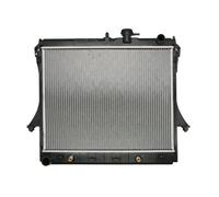 Radiateur moteur THERMOTEC D7Y079TT