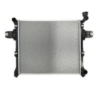 THERMOTEC D7Y083TT Radiateur du moteur