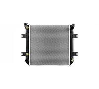 Radiateur, refroidissement moteur HIGHWAY AUTOMOTIVE DN2275