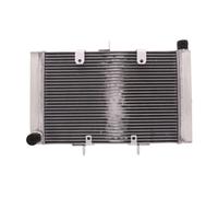 Radiateur D'Eau JMP 1809112 Pour Honda 1100 CB F 2010-2016