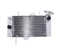 Radiateur D'Eau JMP 2019120501 Pour Yamaha 125 MT 125 2014-2019