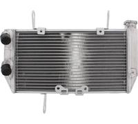Radiateur d'eau JMP pour Ducati Multistrada / S ABS Enduro Granturismo 1200 cc année 2010 - 2014