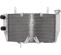 Radiateur d'eau JMP pour Ducati / S Evo R SP X-Diavel 848 / 1098 / 1198 / 1260 ccm année 2007 - 2017