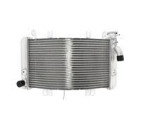 Radiateur Eau JMP TRS-R-557 Pour Suzuki 1340 GSX R Hayabusa 2008-2018
