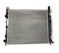 Radiateur d'Eau Mercedes Citan Renault Kangoo - Pièce OEM Abakus