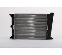 VAN WEZEL - Radiateur refroidissement moteur 58002001 - Réf. 58002001