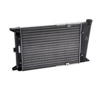 Radiateur d'eau moteur 430 mm pour VW Golf 1 de 79 ->81