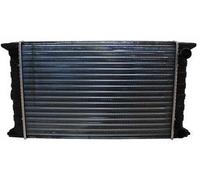 VAN WEZEL 58002005 Radiateur du moteur