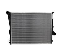 VEMO - Radiateur refroidissement moteur V20-60-1518 - Réf. V20-60-1518