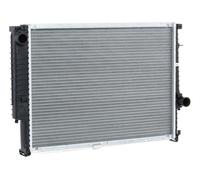 RIDEX 470R0306 Radiateur du moteur