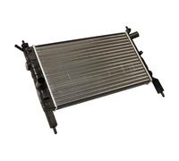 Radiateur d'Eau Neuf Abakus pour Opel Astra F 1.4 1.6 1992-2002