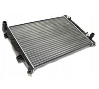 Radiateur d'Eau Neuf pour Audi A6 C5 2.5 TDI 97-05 Automatique