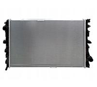 Radiateur d'eau neuf pour Mercedes CLS GLC E W213 W222 VITO - Abakus