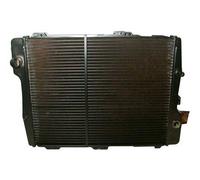 VAN WEZEL 03002038 Radiateur du moteur