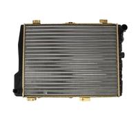 VAN WEZEL - Radiateur refroidissement moteur 03002040 - Réf. 03002040