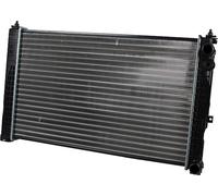 JP GROUP 1114209000 Radiateur du moteur