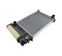 Radiateur D'Eau Pour Bmw 3 E30, E36 440x322x34