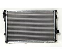 Radiateur d'Eau pour BMW Série 5 E39, Série 7 E38 - Abakus Neuf