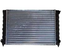 JP Group Radiateur d'eau 1114200500 pour Corrado non climatisé