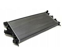 Radiateur d'eau pour FIAT DUCATO Diesel 2006- Abakus OEM