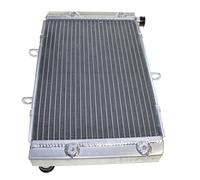 Radiateur d'eau pour Honda CB 1000 R 2009-2013 SC60