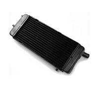 Radiateur d'eau pour Honda Shadow VT 600 C 88-00 Refroidisseur Eau