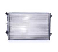 RADIATEUR D'Eau Pour VW Touran Caddy III Combi Audi A3 1T1 1T2 1T3 2KB