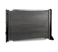 Radiateur d'eau pour VW Transporter T25 de 1983 à 1992