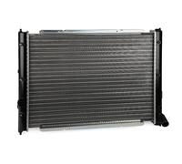 Radiateur d'eau pour VW Transporter T25 de 1983 à 1992