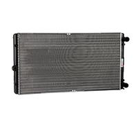 Radiateur d'eau pour VW Transporter T4 de 1996 à 2003
