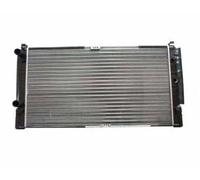 Radiateur d'eau pour VW Transporter T4 de 1996 à 2003