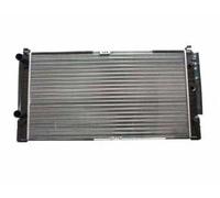 Radiateur d'eau pour VW Transporter T4 de 1996 à 2003