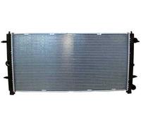 JP GROUP 1114206400 Radiateur du moteur