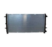 VAN WEZEL - Radiateur refroidissement moteur 58002114 - Réf. 58002114