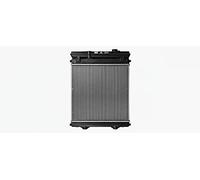 Radiateur, refroidissement du moteur HIGHWAY AUTOMOTIVE 10134002