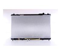 RADIATEUR D'EAU RADIATEUR DE MOTEUR Compatible Pour TOYOTA CAMRY Berline V3 3.0
