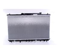 RADIATEUR D'Eau RADIATEUR DE Moteur Compatible Pour Toyota Camry V2 2.2