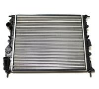 Radiateur d'eau RENAULT KANGOO 1997-2008 1.2 1.4 - Abakus Neuf