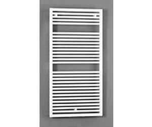 Radiateur design universel Zehnder ZU1004A0BH00000 HU-180-100, 1807 x 1000 mm, quartz marron, monocouche