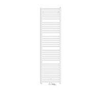 Radiateur design Zehnder Dero ZDD00450B100000 hauteur 1770 mm, longueur 500 mm, fonctionnement eau chaude