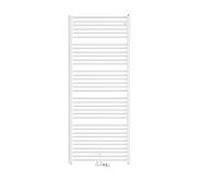 Radiateur design Zehnder Dero ZDD00475B100000 hauteur 1770 mm, longueur 750 mm, fonctionnement eau chaude