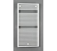Zehnder universal Design Radiateurs salle de bain ZU100160B100000 HU-070-060, 763 x 600 mm, blanc, RAL 9016, monocouche
