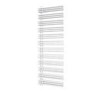 Zehnder Yucca Asym Design- Radiateurs salle de bain ZY400658BH00000 YAD-170-060, 1736 x 578 mm, quartz marron, double couche