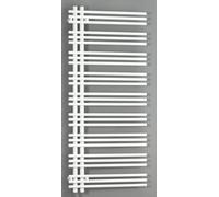 Zehnder radiateur design ZY300648B1000 Yucca asymmetrisch, 1736 x 47 x 478, blanc