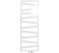 Zehnder Design Radiateurs salle de bain ZRI01760A100000 RB-170-060, 1661 x 600 mm, anthracite